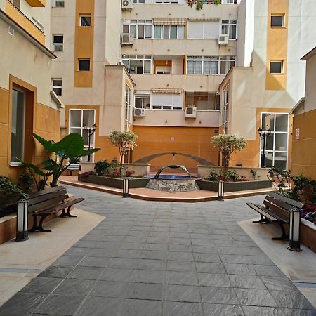 Suite Salitre12 Málaga Eksteriør billede