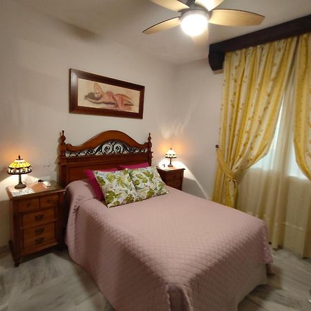 Suite Salitre12 Málaga Eksteriør billede
