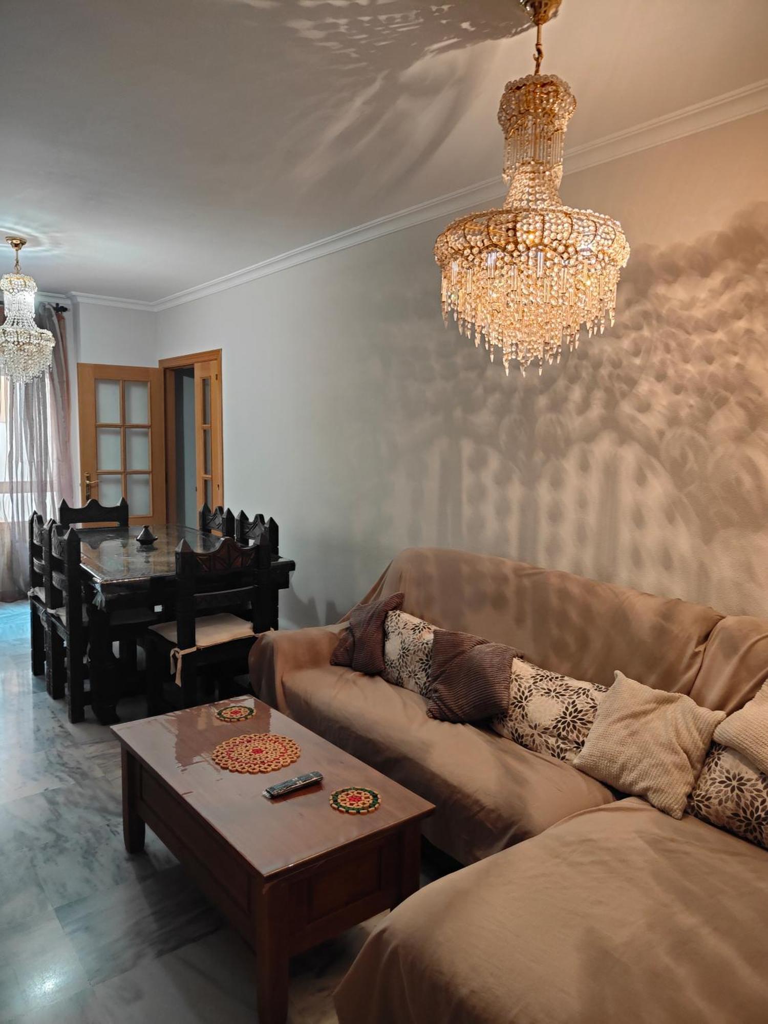 Suite Salitre12 Málaga Eksteriør billede