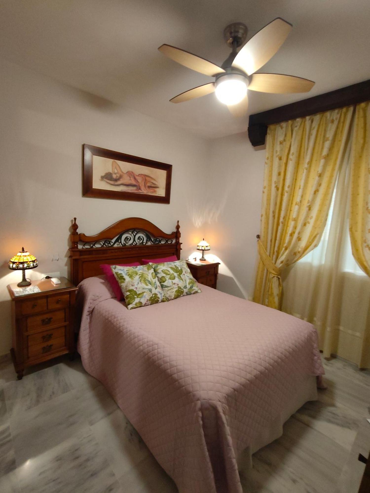 Suite Salitre12 Málaga Eksteriør billede