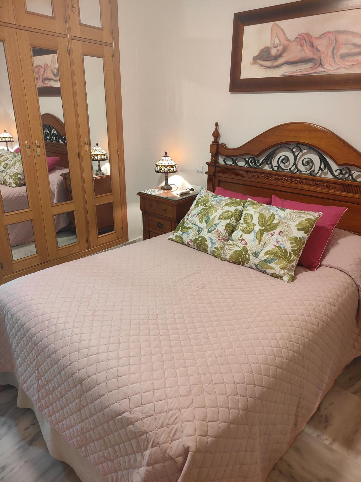 Suite Salitre12 Málaga Eksteriør billede