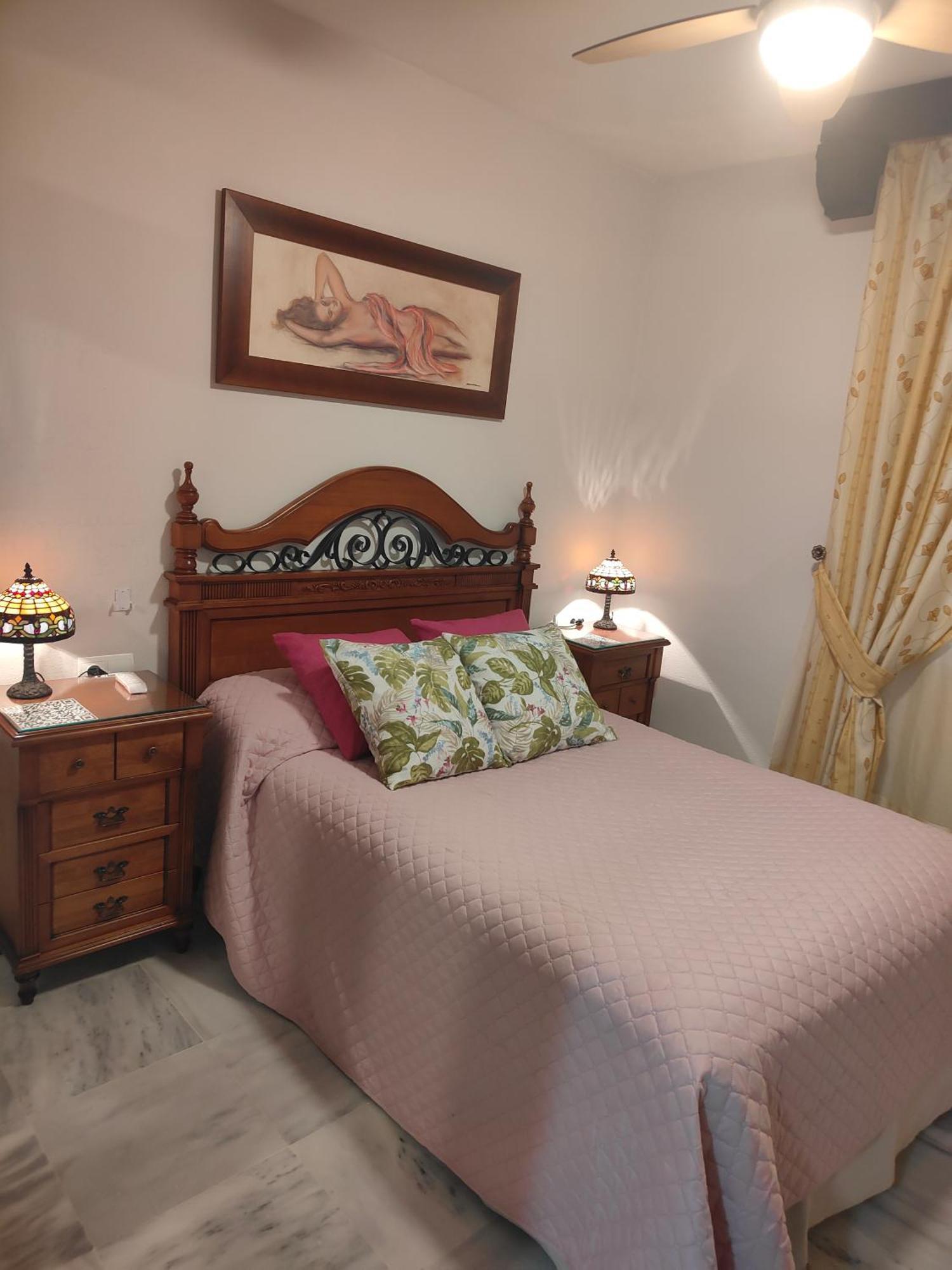 Suite Salitre12 Málaga Eksteriør billede
