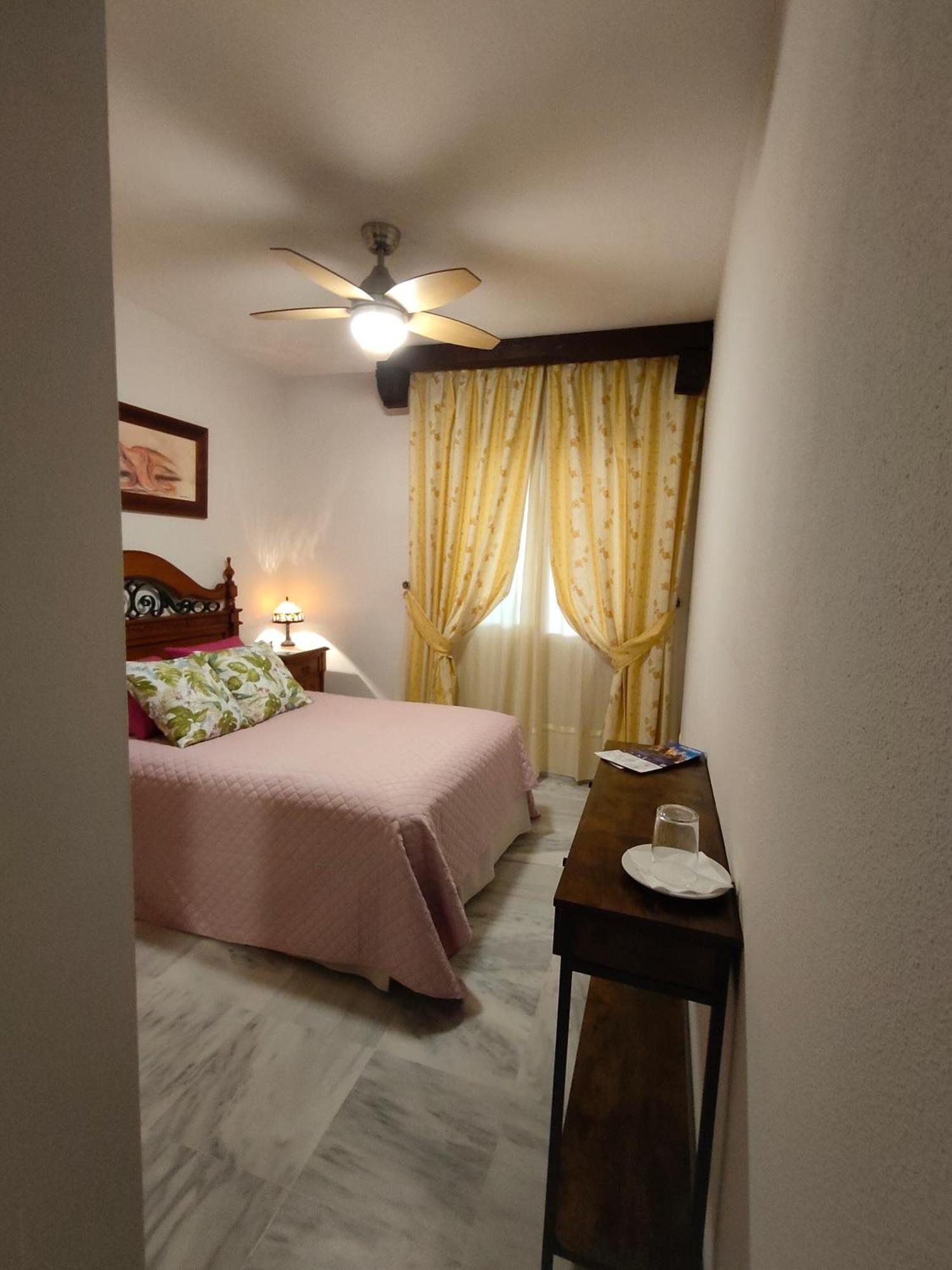 Suite Salitre12 Málaga Eksteriør billede